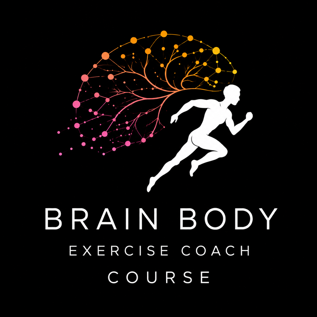 Brain Body Exercise Coach logo